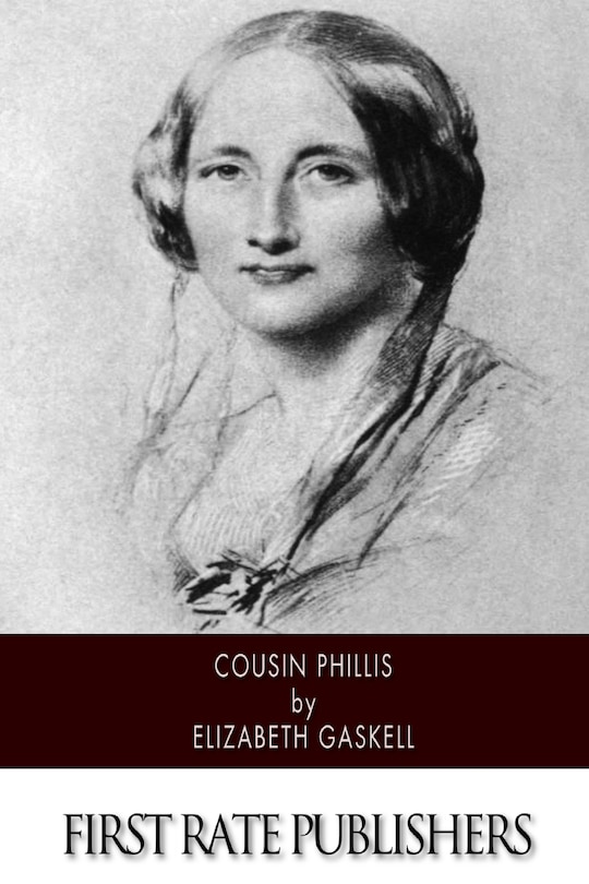 Front cover_Cousin Phillis