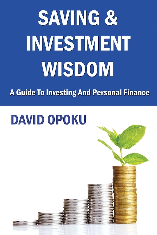 Couverture_Saving and Investment Wisdom