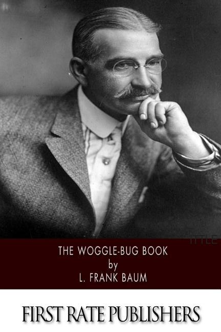 Couverture_The Woggle-Bug Book