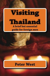 Front cover_Visiting Thailand