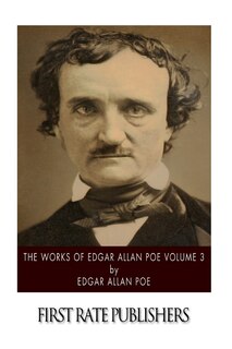 Couverture_The Works of Edgar Allan Poe Volume 3