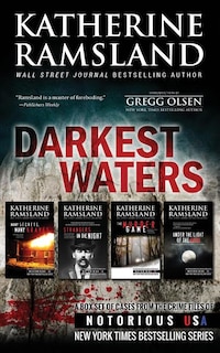 Front cover_Darkest Waters