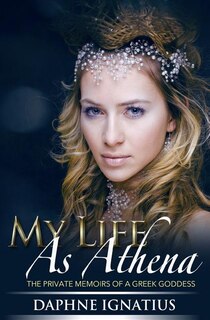 Couverture_My Life as Athena