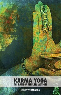 Front cover_Karma Yoga