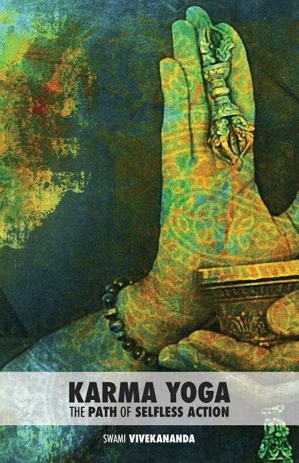 Front cover_Karma Yoga