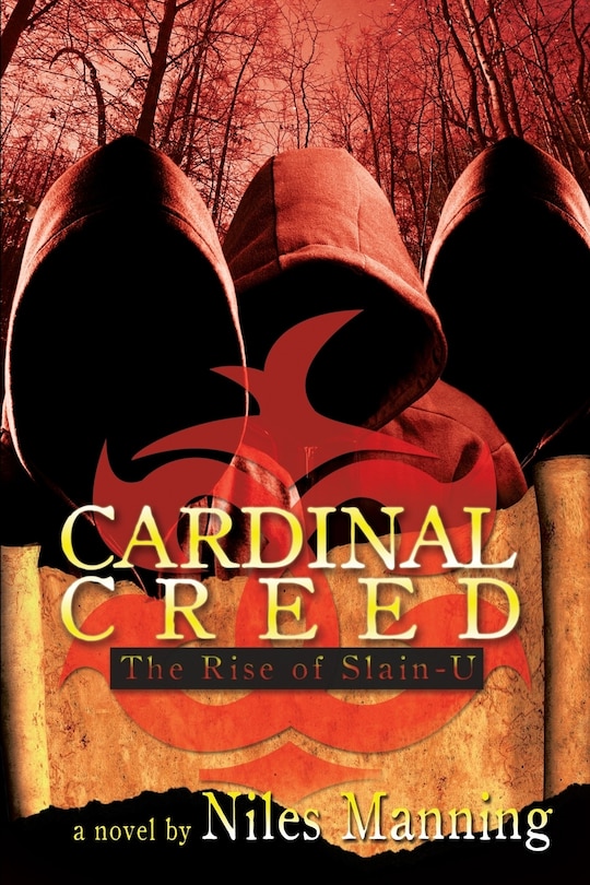 Cardinal Creed: The Rise of Slain-U