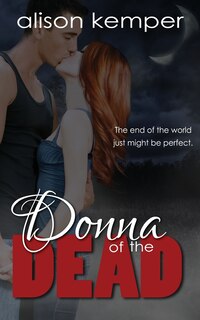 Front cover_Donna of the Dead