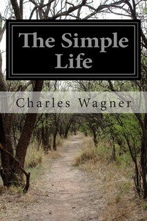 Front cover_The Simple Life