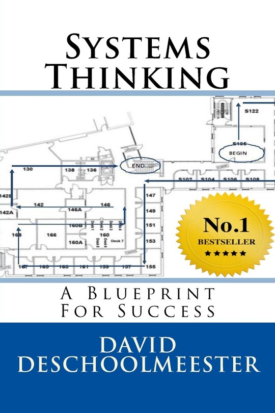 Front cover_Systems Thinking