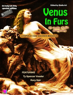 Venus In Furs: An Erotic Novel from the Victorian Era