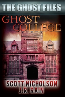 Couverture_Ghost College
