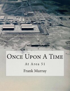 Front cover_Once Upon A Time