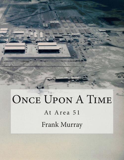 Front cover_Once Upon A Time
