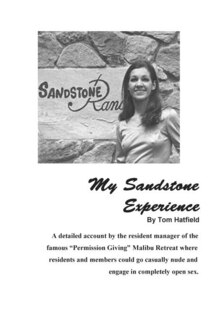 My Sandstone Experience