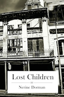 Couverture_Lost Children