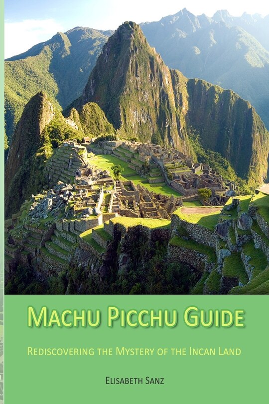 Couverture_Machu Picchu Guide
