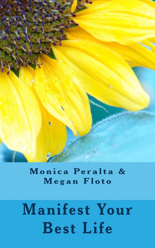 Front cover_Manifest Your Best Life