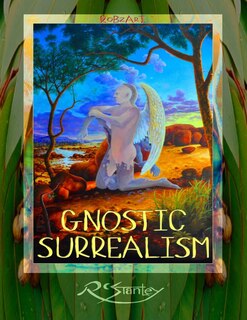 Front cover_Gnostic Surrealism