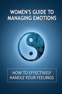 Couverture_Women's Guide to Managing Emotions