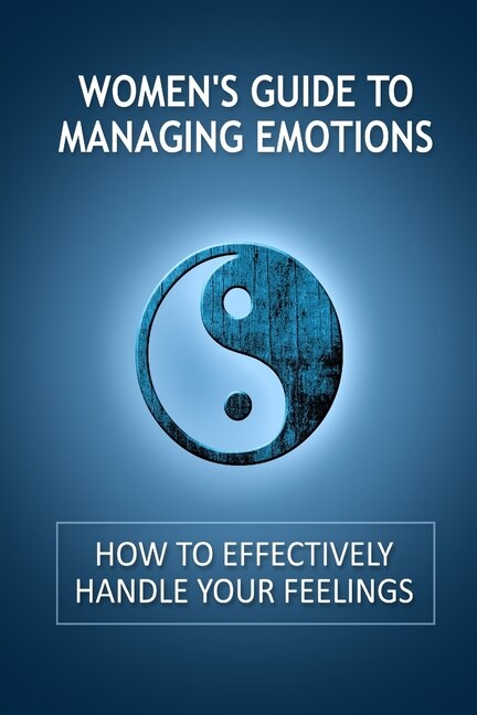 Couverture_Women's Guide to Managing Emotions
