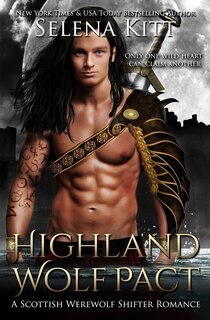 Front cover_Highland Wolf Pact