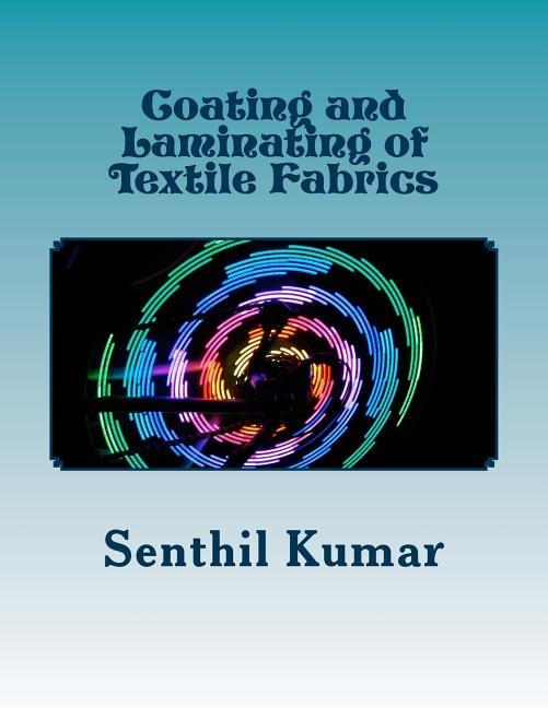 Front cover_Coating and Laminating of Textile Fabrics