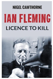 Front cover_Ian Fleming