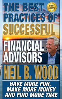 Front cover_The Best Practices of Successful Financial Advisors