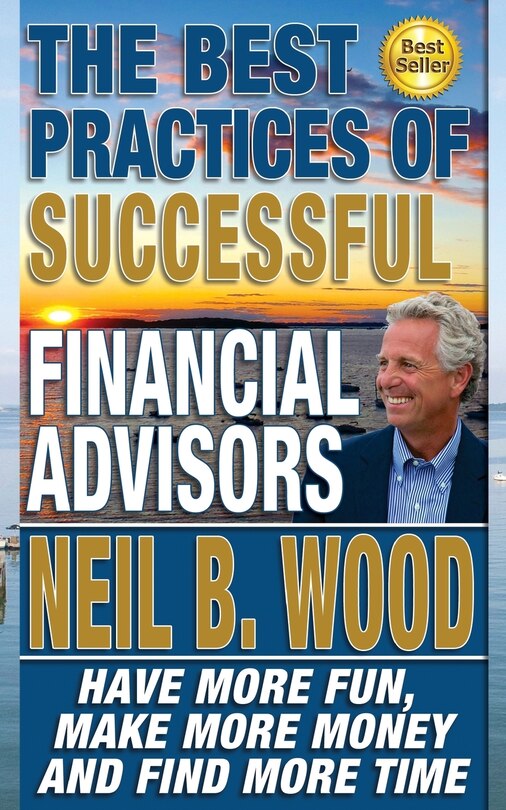 Front cover_The Best Practices of Successful Financial Advisors