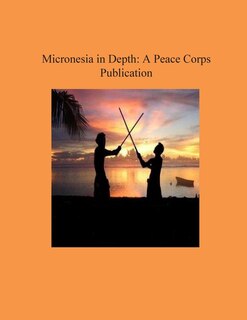 Front cover_Micronesia in Depth