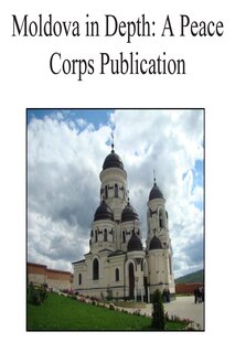 Front cover_Moldova in Depth