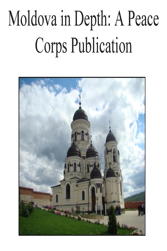 Front cover_Moldova in Depth