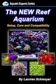 Couverture_The New Reef Aquarium