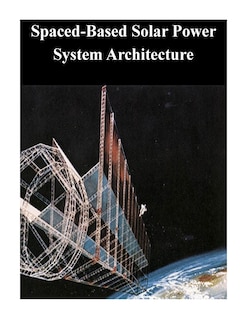 Couverture_Spaced-Based Solar Power System Architecture