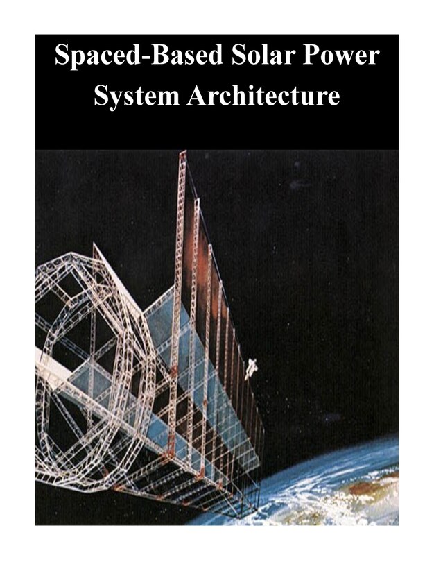 Couverture_Spaced-Based Solar Power System Architecture