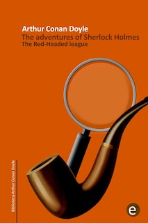 Couverture_The Red-headed League