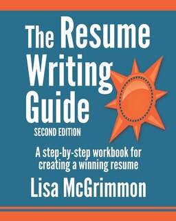 Front cover_The Resume Writing Guide