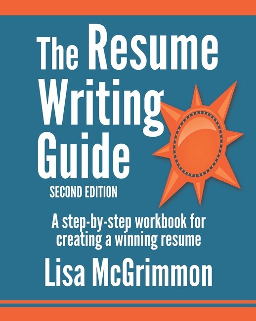 Front cover_The Resume Writing Guide