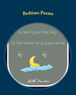 Front cover_Bedtime Poems