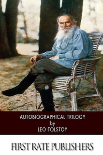 Front cover_Autobiographical Trilogy
