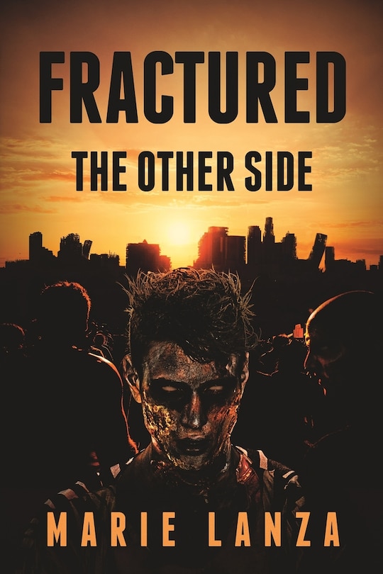 Fractured: The Other Side
