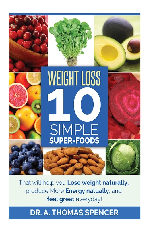 Front cover_Weight Loss