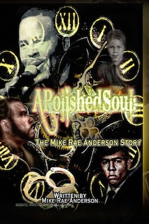 Front cover_A Polished Soul