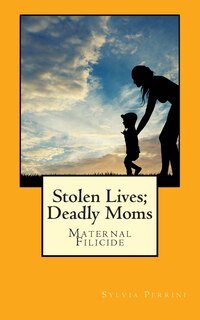Couverture_Stolen Lives; Deadly Moms