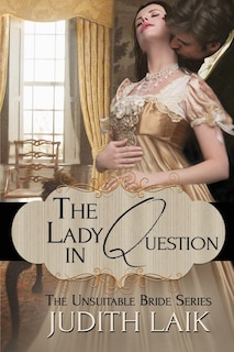 Front cover_The Lady in Question