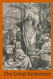 Couverture_The Great Redeemer