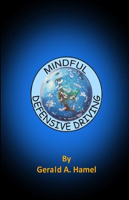 Front cover_Mindful Defensive Driving