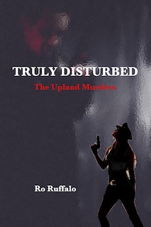 Couverture_Truly Disturbed
