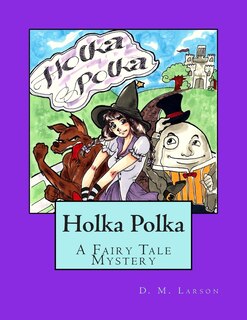 Front cover_Holka Polka