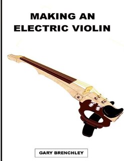 Couverture_Making an Electric Violin